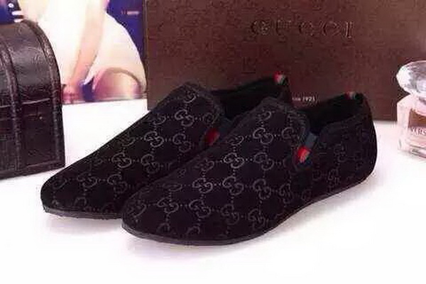 Gucci Men Loafers_207